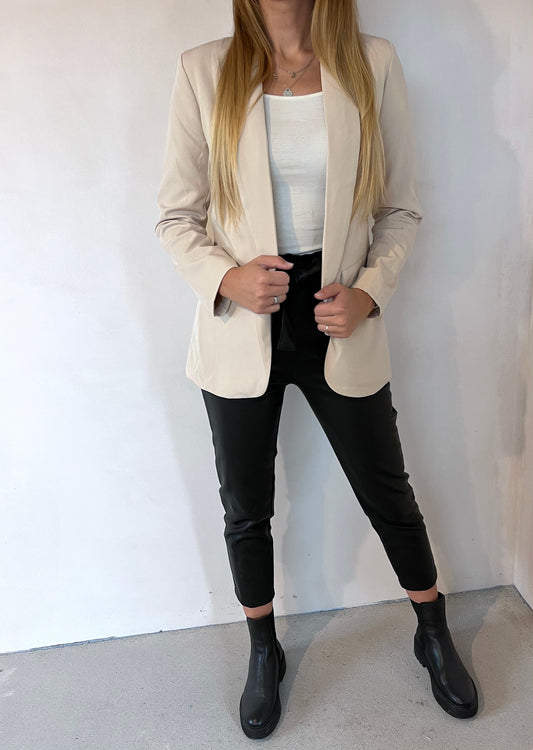 Blazer Lucy - versch. Farben
