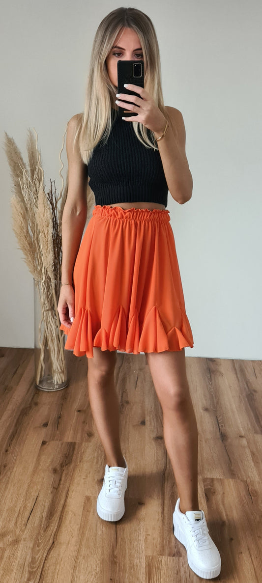 Rock Stella - orange