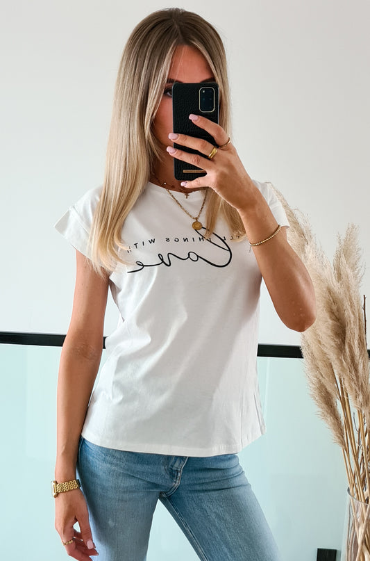 Tshirt Elin