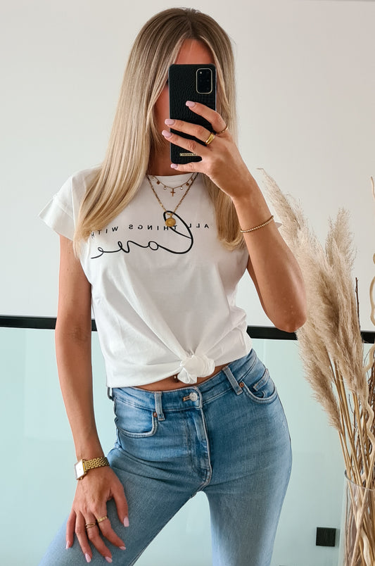Tshirt Elin