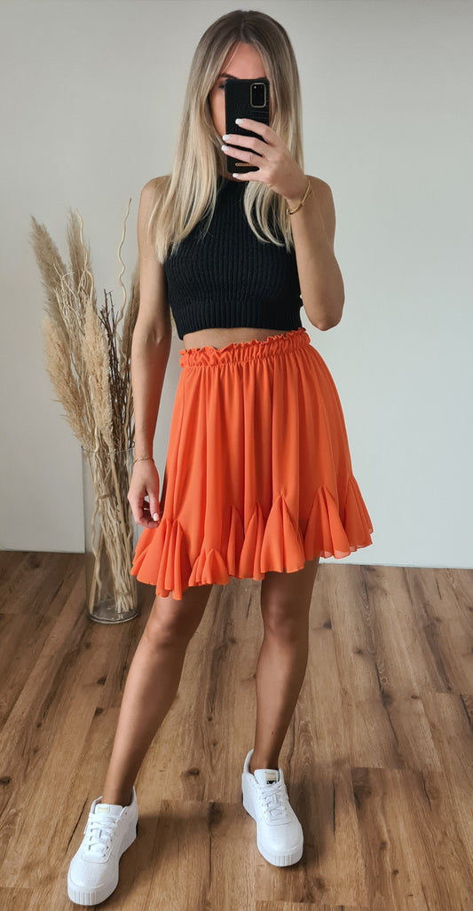 Rock Stella - orange